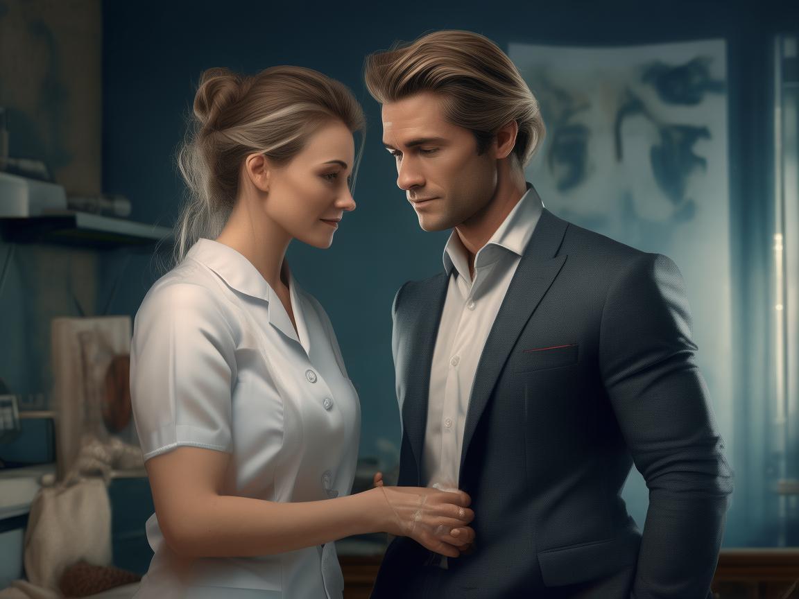 明星经纪人与医疗护理，别样的守护之道