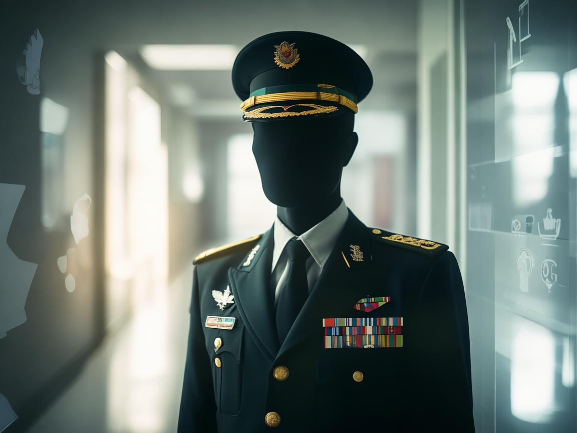 将军风范，医路同行的力量