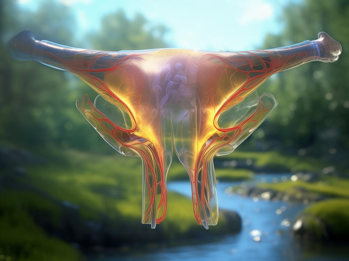 盆腔炎,女性生殖健康的隐形威胁 盆腔炎,女性生殖健康的隐形威胁