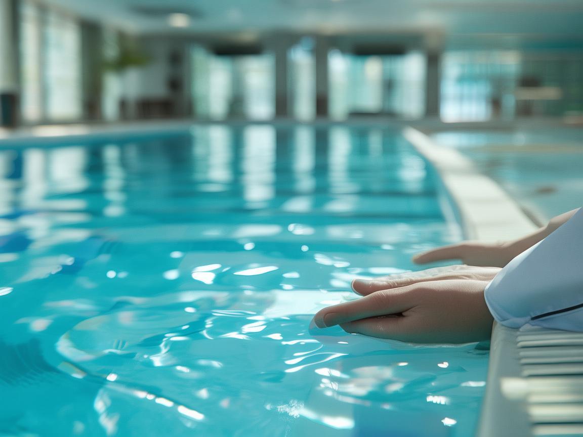 游泳馆里的健康小卫士，护士视角下的泳池健康指南