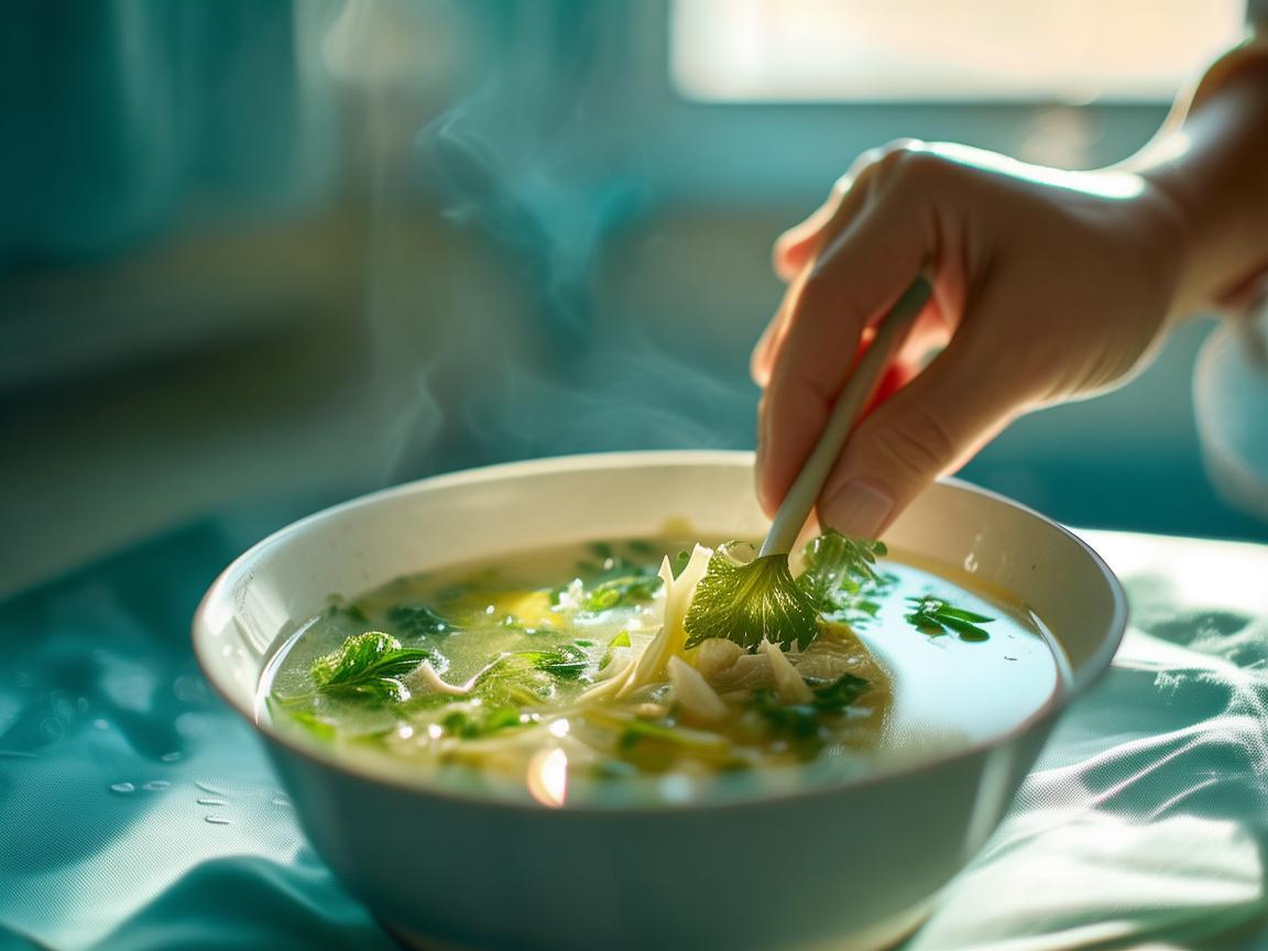 鸡精与健康，护士眼中的关联探讨