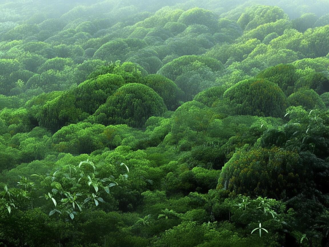 穿越沼泽，医院里的生命守护